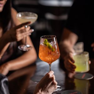 $350 Hacienda Voucher